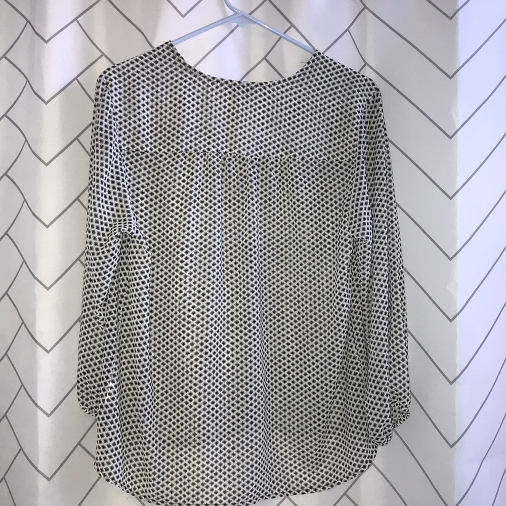 H&M blouse - Picture 5 of 5